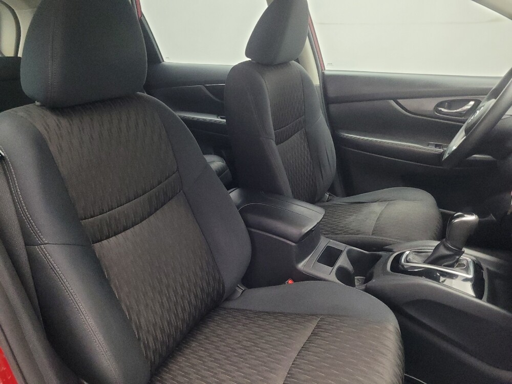 2017 Nissan Rogue in Morrow, GA 30260 - 18133927 21