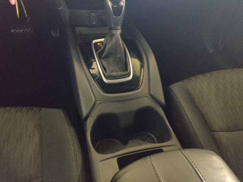 2017 Nissan Rogue in Morrow, GA 30260 - 18133927 26