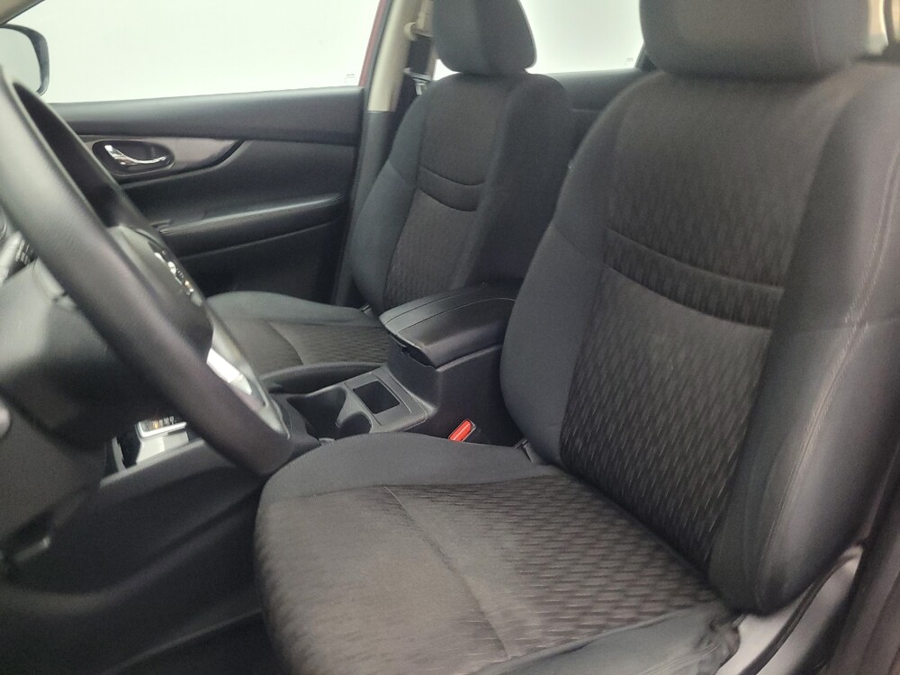 2017 Nissan Rogue in Morrow, GA 30260 - 18133927 17