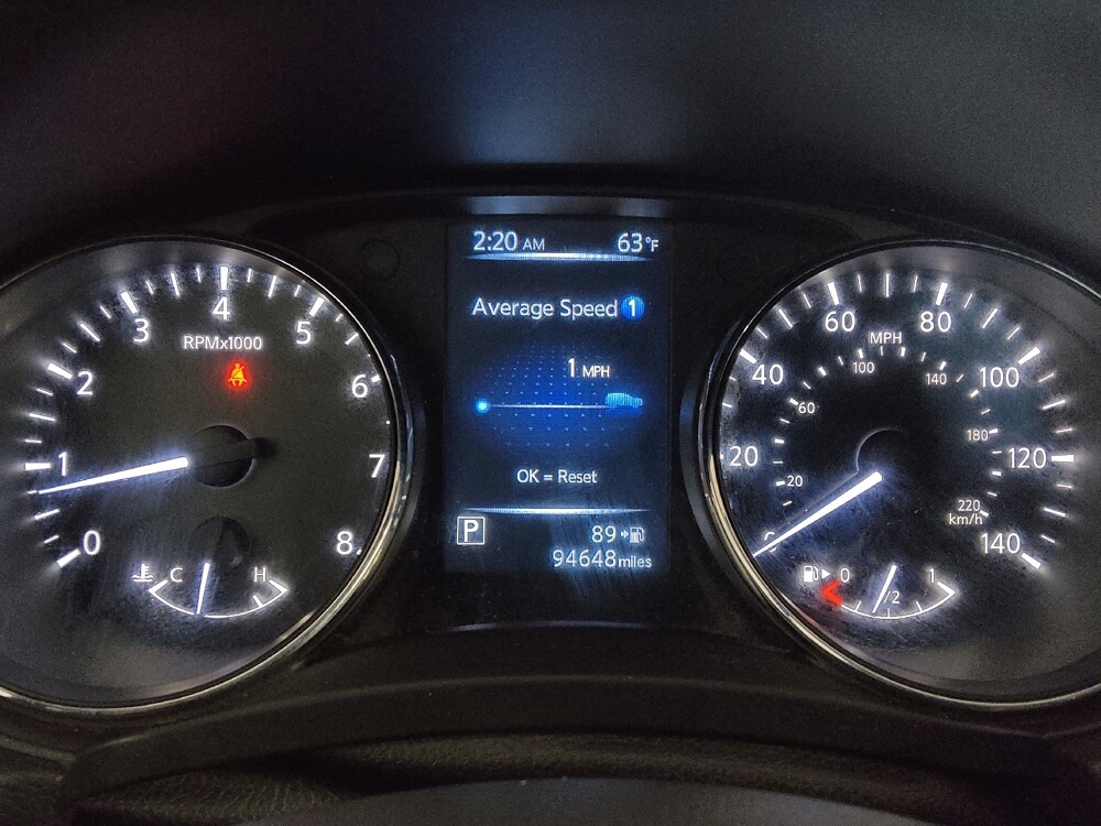 2017 Nissan Rogue in Morrow, GA 30260 - 18133927 23