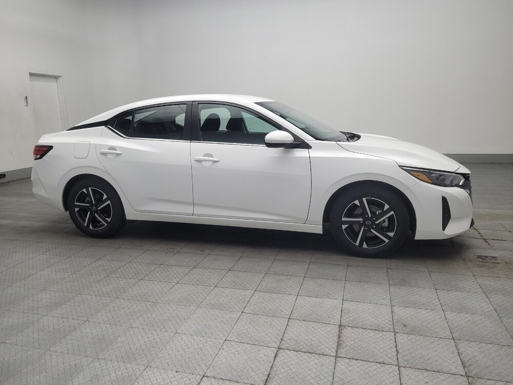 2024 Nissan Sentra in Augusta, GA 30907 - 18133928 11