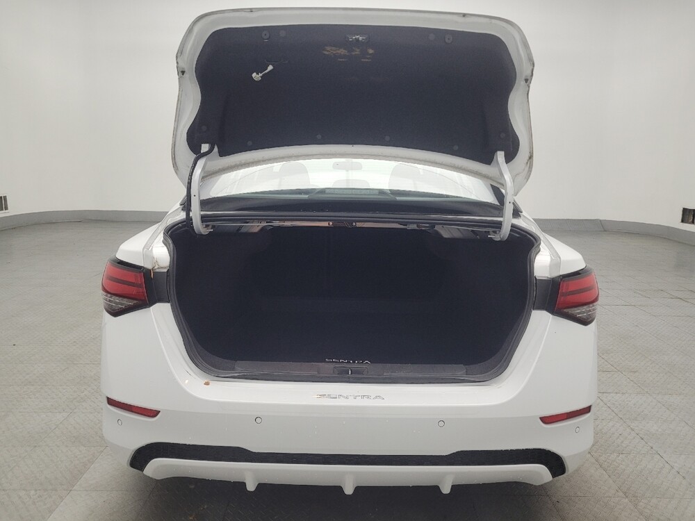 2024 Nissan Sentra in Augusta, GA 30907 - 18133928 29