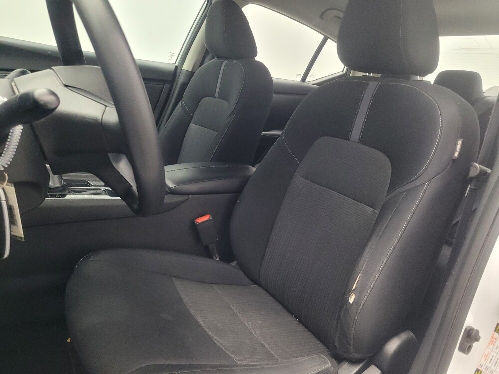 2024 Nissan Sentra in Augusta, GA 30907 - 18133928 17