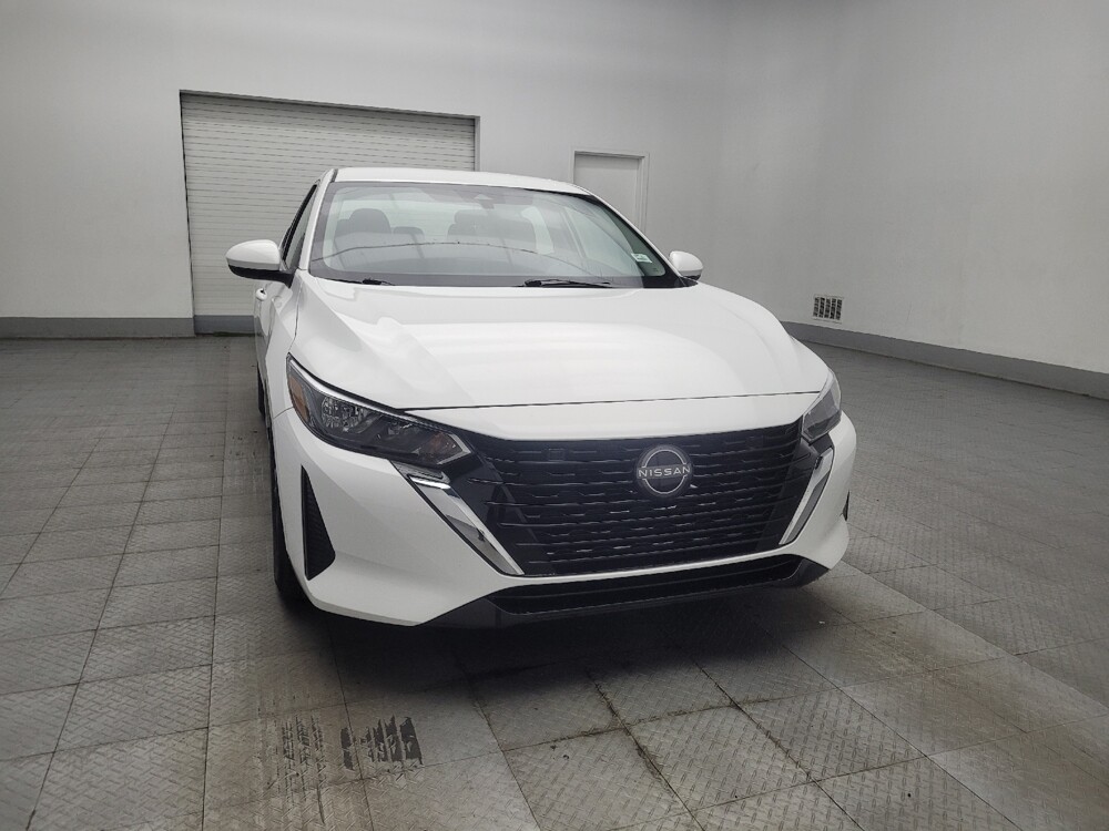 2024 Nissan Sentra in Augusta, GA 30907 - 18133928 14