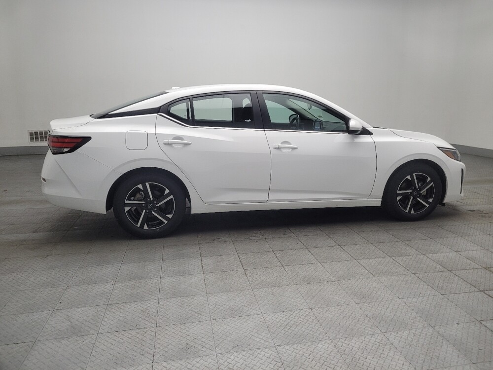 2024 Nissan Sentra in Augusta, GA 30907 - 18133928 10