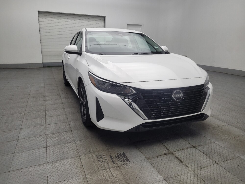 2024 Nissan Sentra in Augusta, GA 30907 - 18133928 13