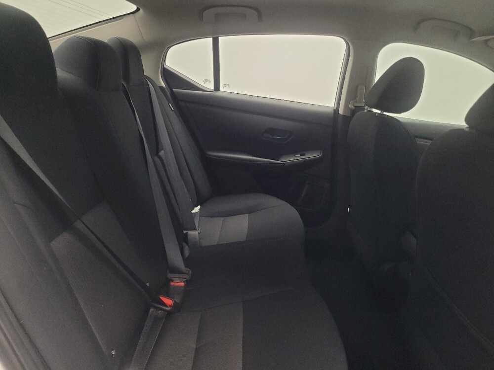 2024 Nissan Sentra in Augusta, GA 30907 - 18133928 19