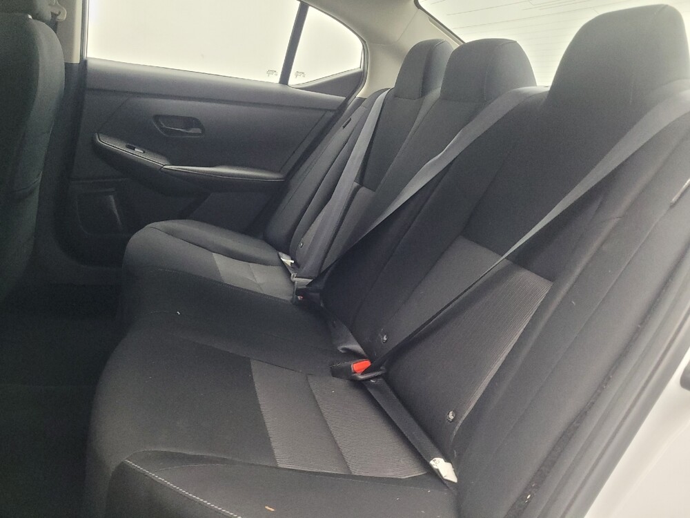 2024 Nissan Sentra in Augusta, GA 30907 - 18133928 18