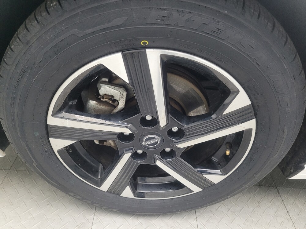 2024 Nissan Sentra in Augusta, GA 30907 - 18133928 31