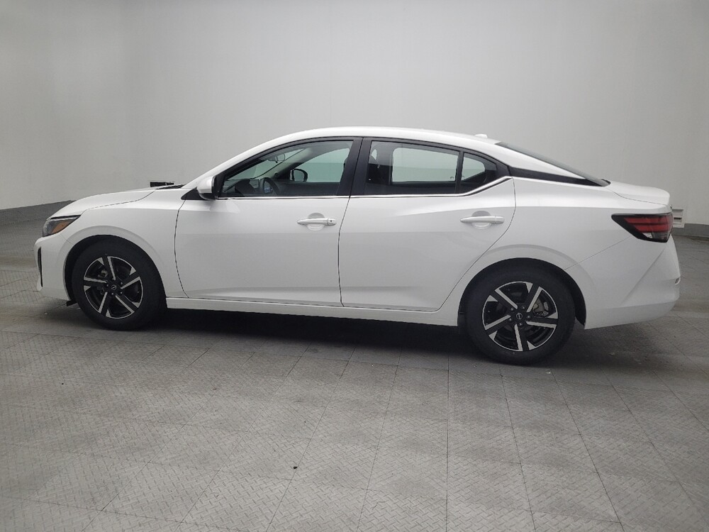 2024 Nissan Sentra in Augusta, GA 30907 - 18133928 3