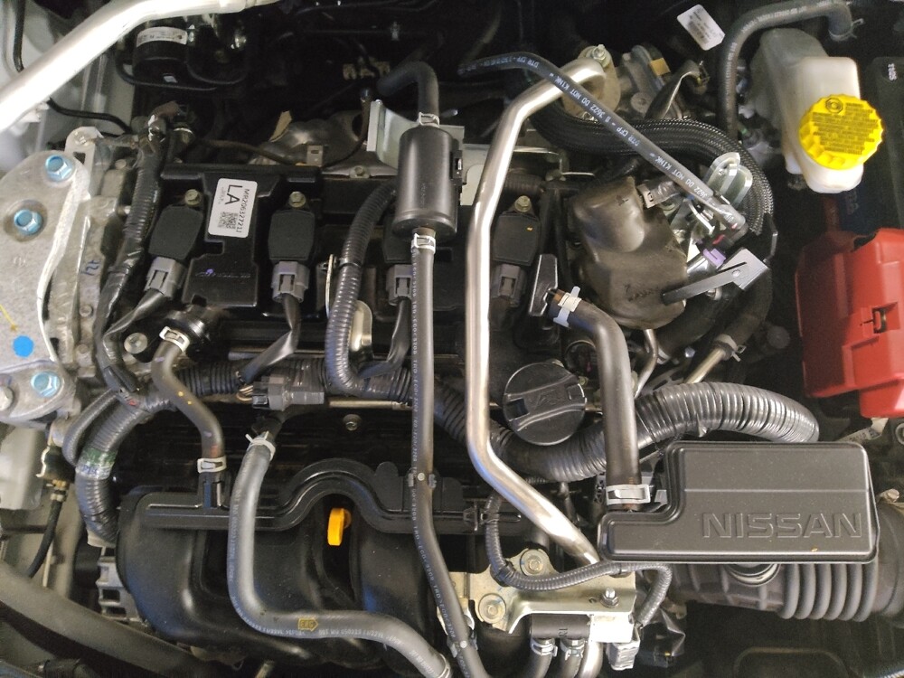 2024 Nissan Sentra in Augusta, GA 30907 - 18133928 30