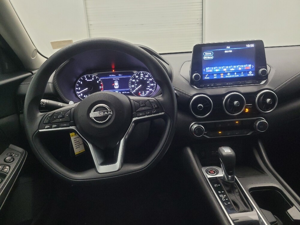 2024 Nissan Sentra in Augusta, GA 30907 - 18133928 22