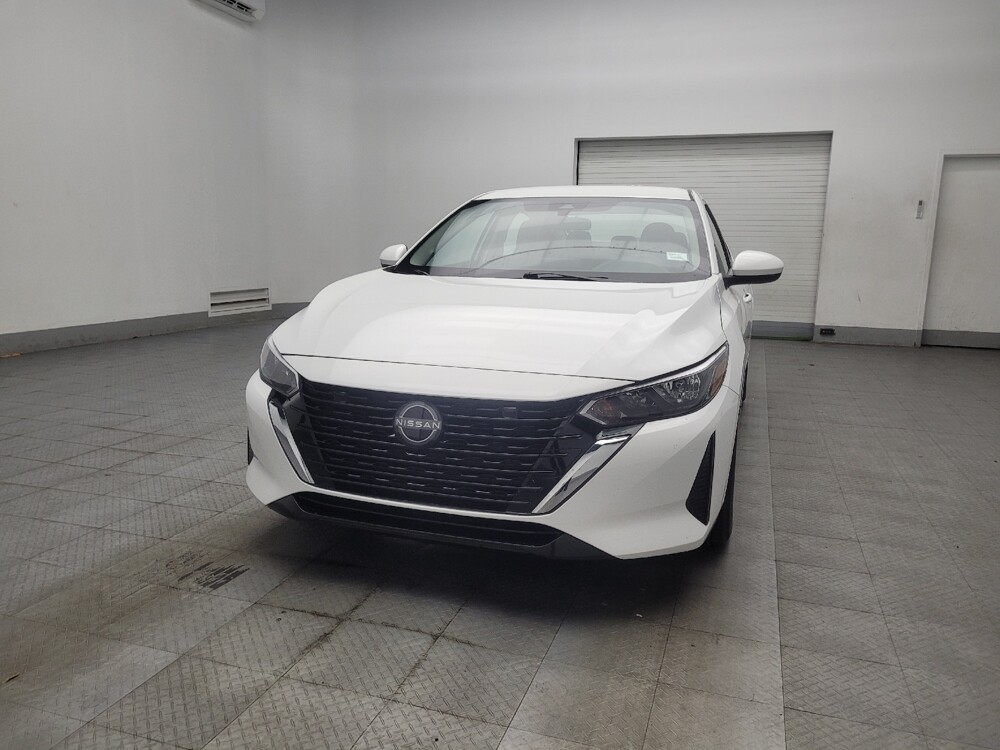 2024 Nissan Sentra in Augusta, GA 30907 - 18133928 15