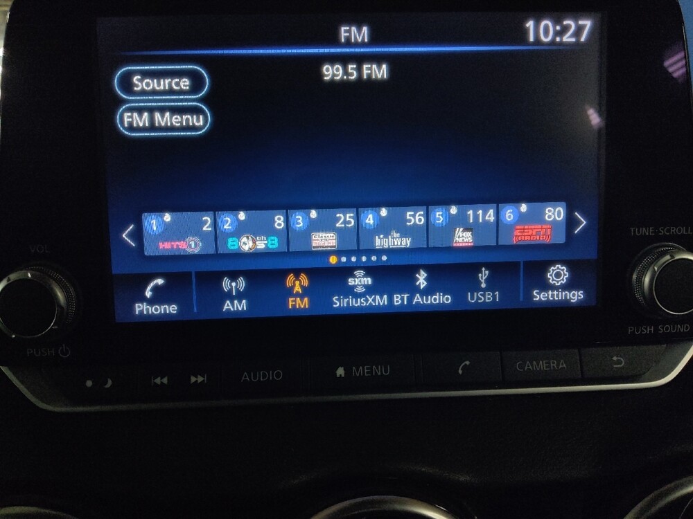 2024 Nissan Sentra in Augusta, GA 30907 - 18133928 25