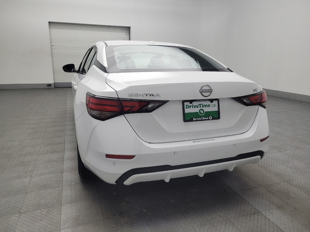 2024 Nissan Sentra in Augusta, GA 30907 - 18133928 6