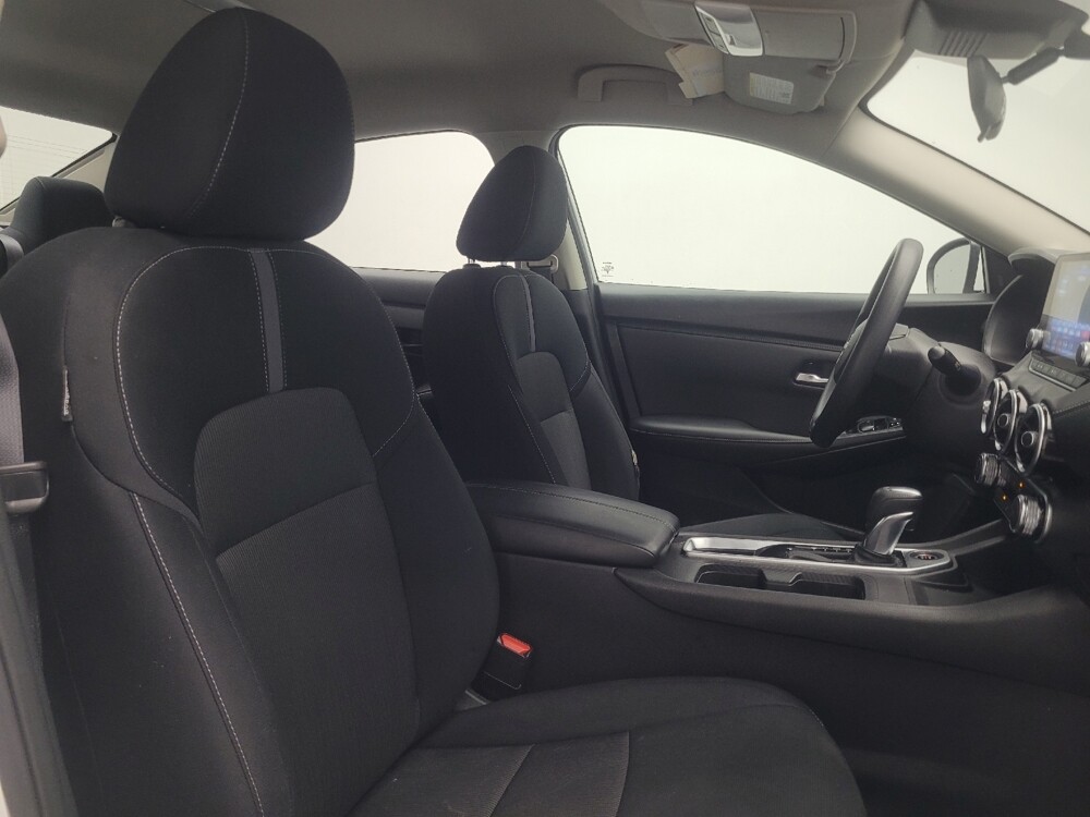 2024 Nissan Sentra in Augusta, GA 30907 - 18133928 21