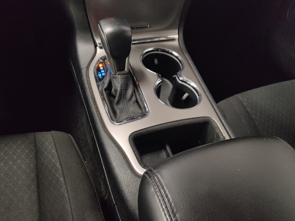 2018 Jeep Grand Cherokee in Jackson, MS 39211 - 18133929 26