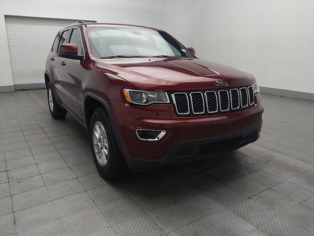 2018 Jeep Grand Cherokee in Jackson, MS 39211 - 18133929 13