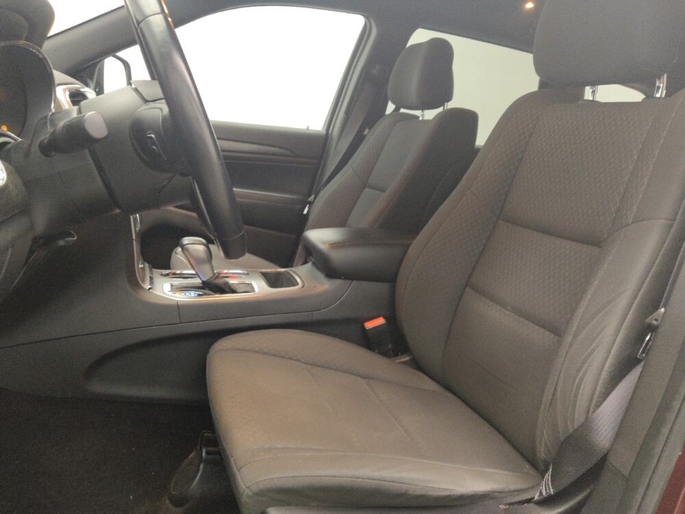 2018 Jeep Grand Cherokee in Jackson, MS 39211 - 18133929 17