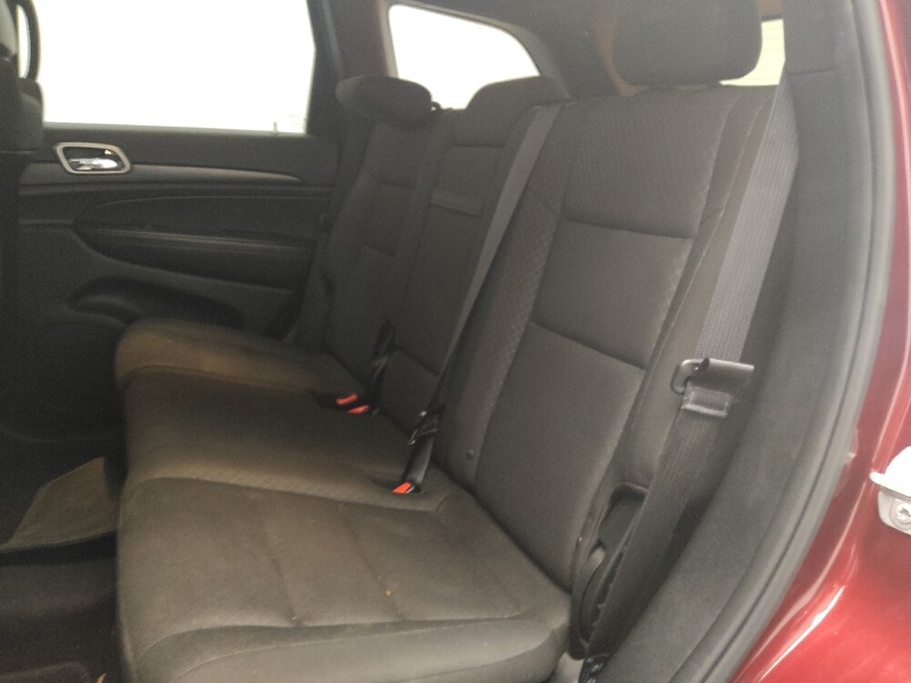 2018 Jeep Grand Cherokee in Jackson, MS 39211 - 18133929 18