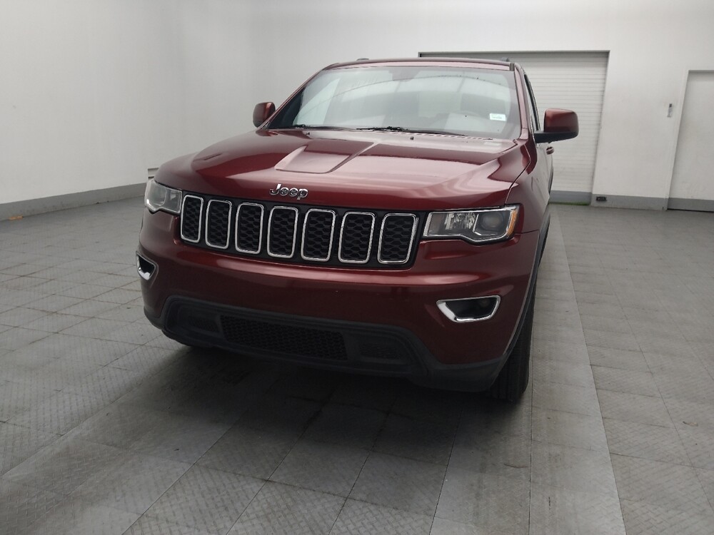 2018 Jeep Grand Cherokee in Jackson, MS 39211 - 18133929 15