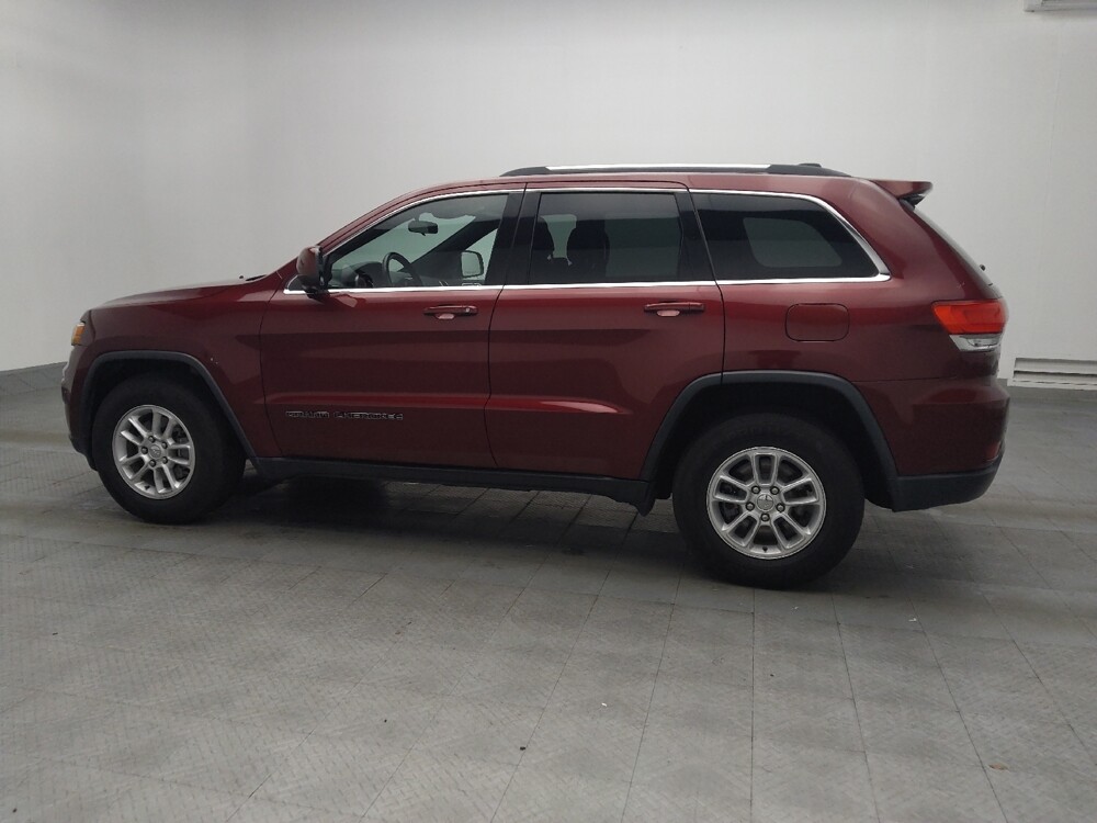 2018 Jeep Grand Cherokee in Jackson, MS 39211 - 18133929 3