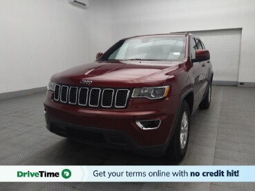 2018 Jeep Grand Cherokee in Jackson, MS 39211