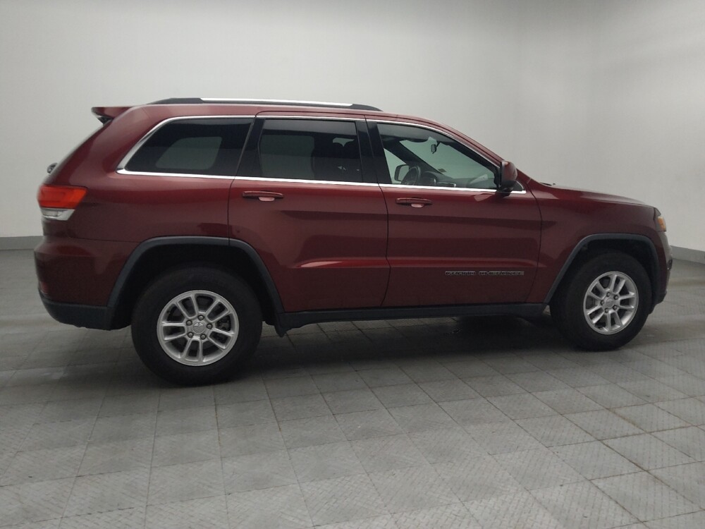2018 Jeep Grand Cherokee in Jackson, MS 39211 - 18133929 10