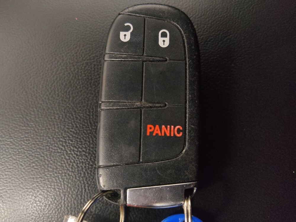 2018 Jeep Grand Cherokee in Jackson, MS 39211 - 18133929 32