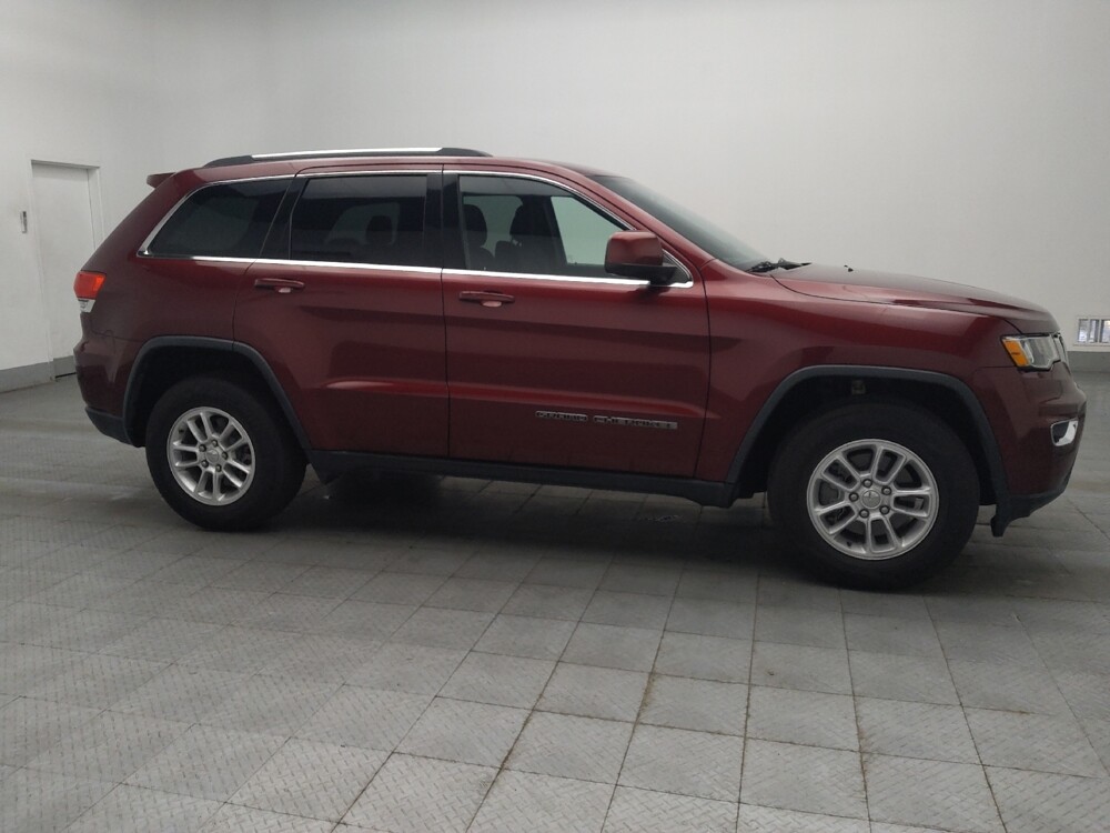 2018 Jeep Grand Cherokee in Jackson, MS 39211 - 18133929 11