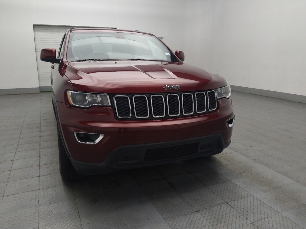 2018 Jeep Grand Cherokee in Jackson, MS 39211 - 18133929 14