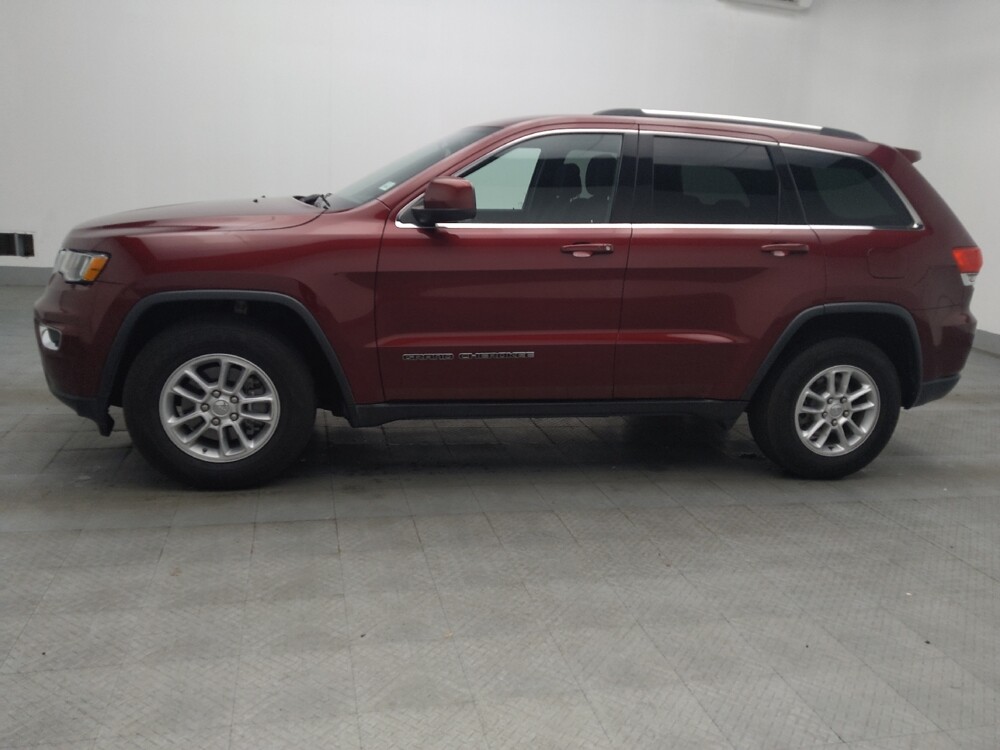 2018 Jeep Grand Cherokee in Jackson, MS 39211 - 18133929 2
