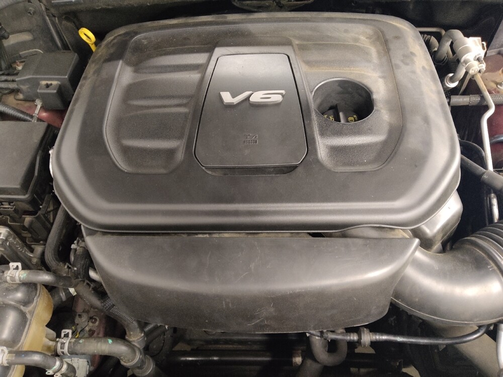 2018 Jeep Grand Cherokee in Jackson, MS 39211 - 18133929 30