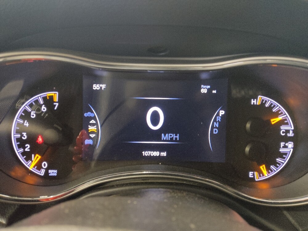 2018 Jeep Grand Cherokee in Jackson, MS 39211 - 18133929 23