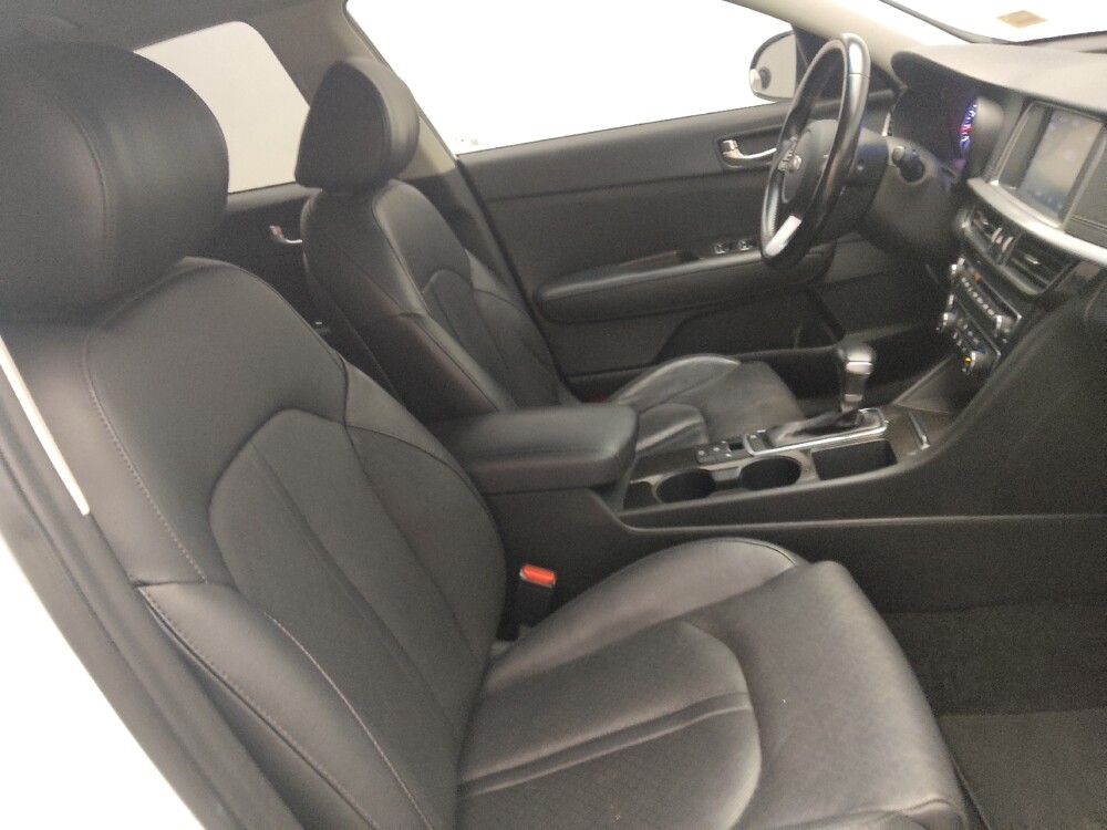 2019 Kia Optima in Marietta, GA 30062 - 18133930 21