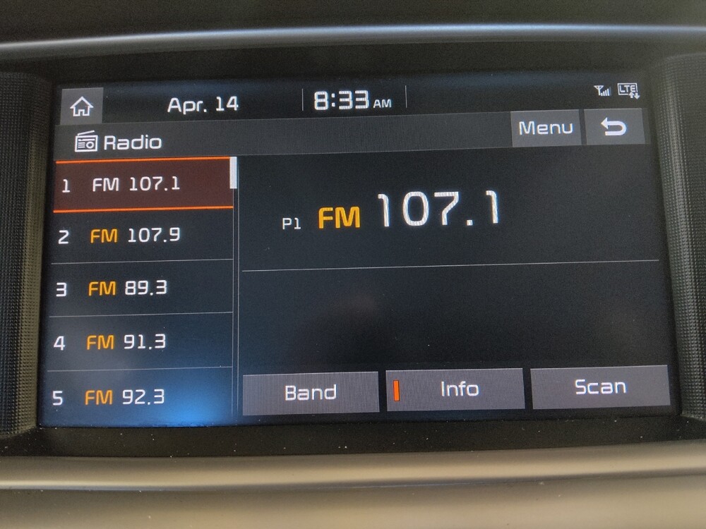 2019 Kia Optima in Marietta, GA 30062 - 18133930 25