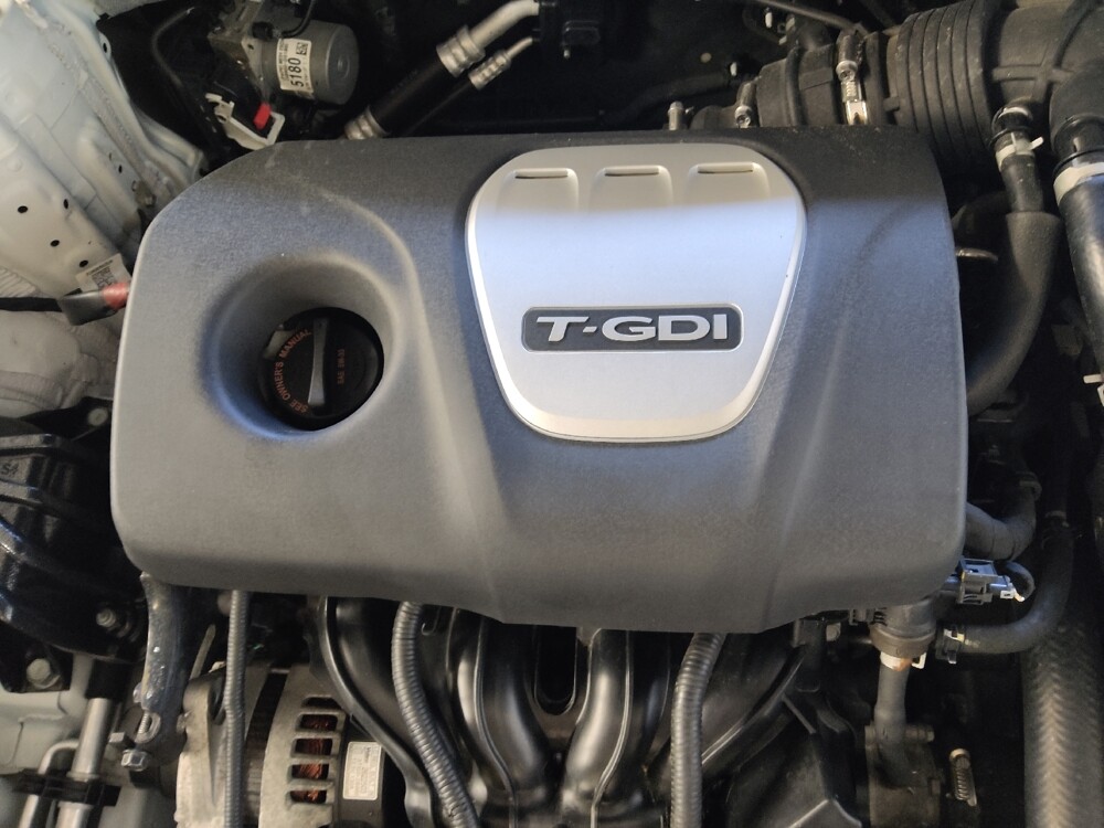 2019 Kia Optima in Marietta, GA 30062 - 18133930 30