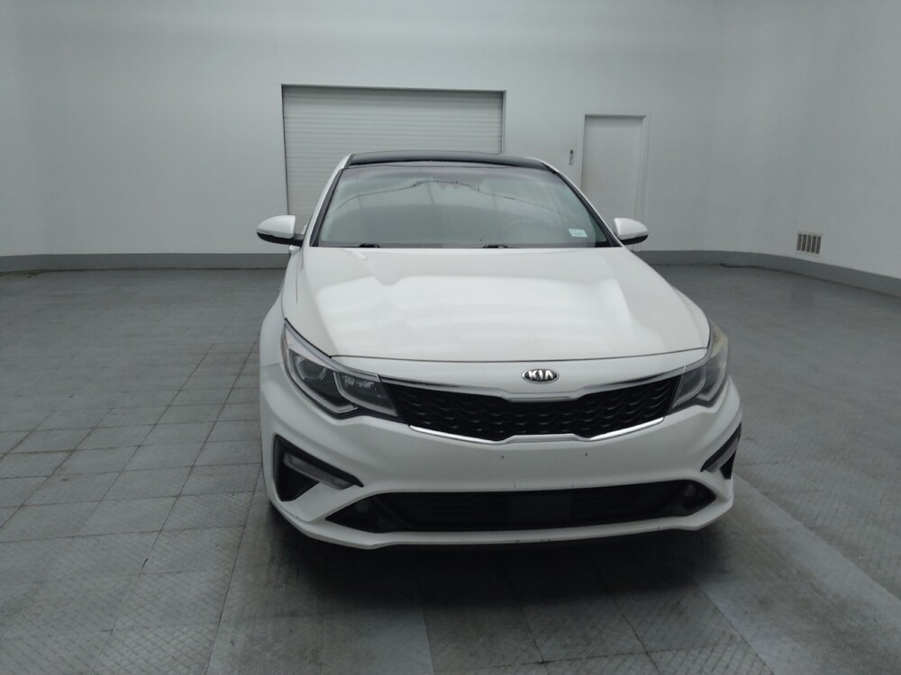 2019 Kia Optima in Marietta, GA 30062 - 18133930 14