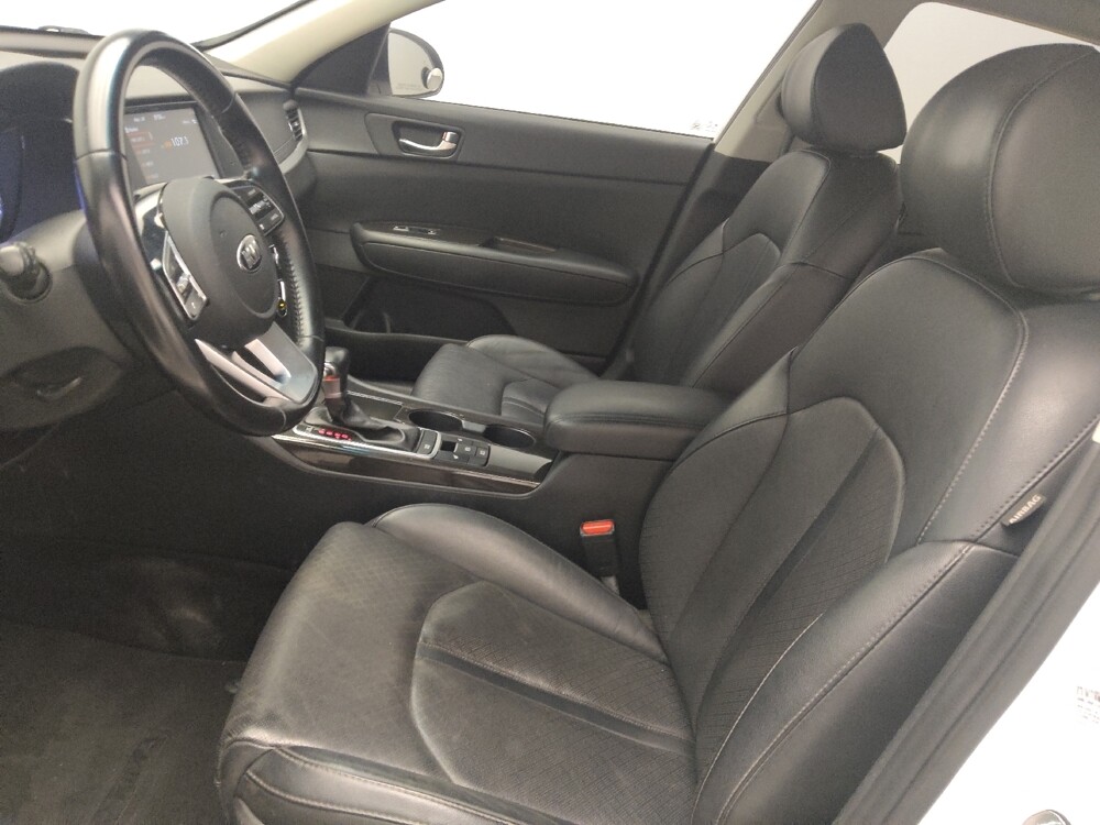 2019 Kia Optima in Marietta, GA 30062 - 18133930 17