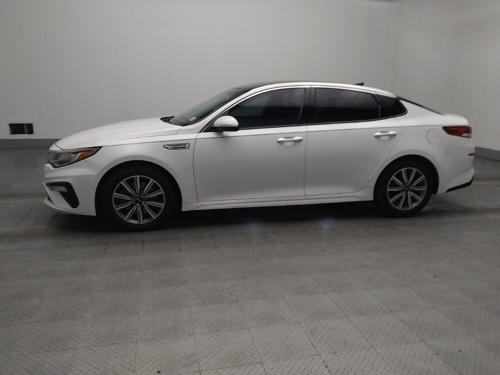 2019 Kia Optima in Marietta, GA 30062 - 18133930 2