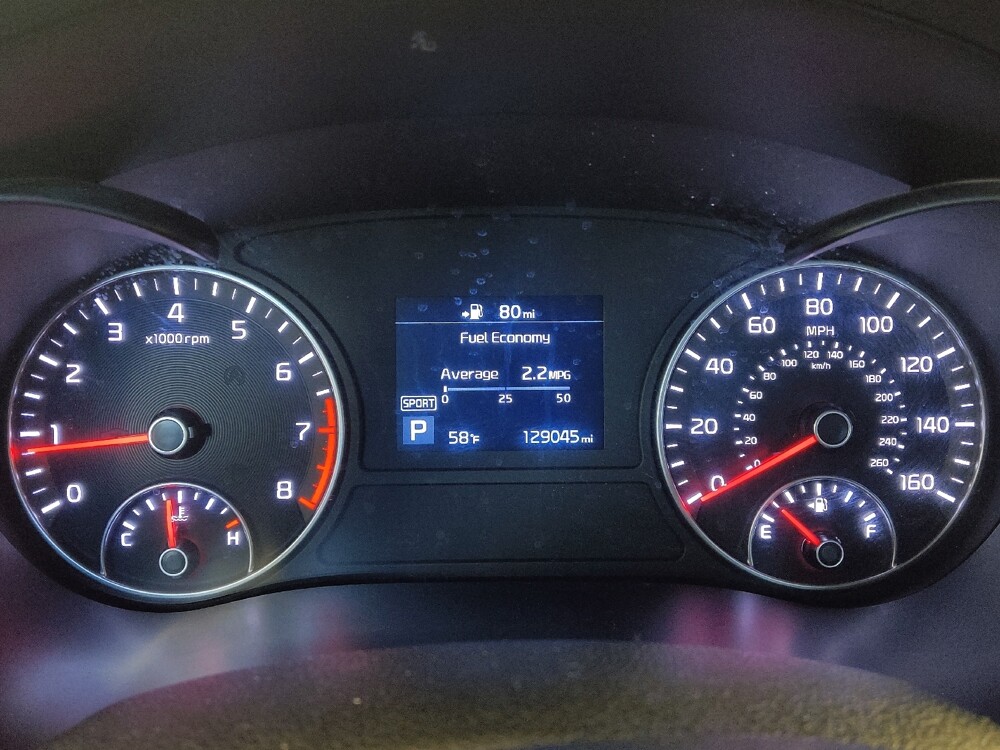 2019 Kia Optima in Marietta, GA 30062 - 18133930 23