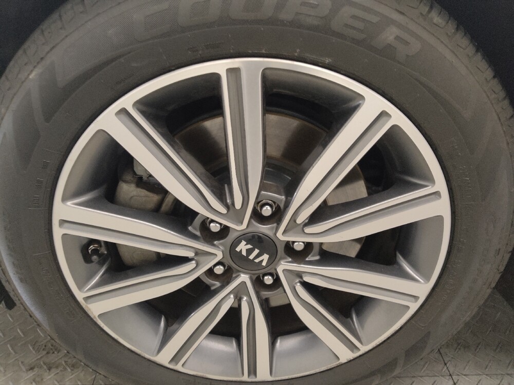 2019 Kia Optima in Marietta, GA 30062 - 18133930 31