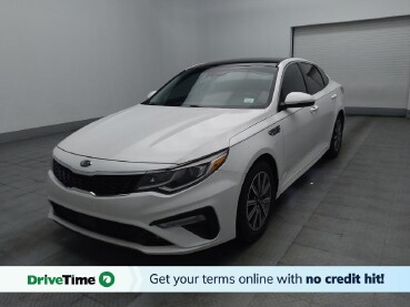 2019 Kia Optima in Marietta, GA 30062