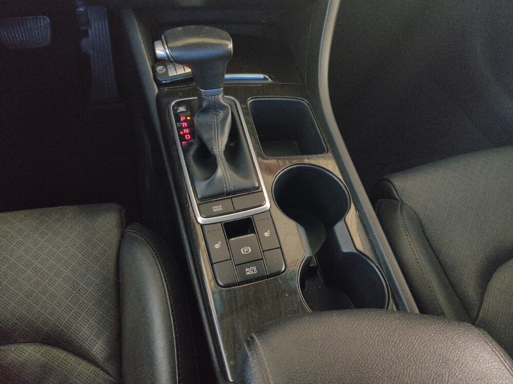 2019 Kia Optima in Marietta, GA 30062 - 18133930 26