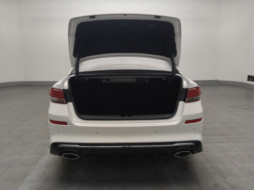 2019 Kia Optima in Marietta, GA 30062 - 18133930 29