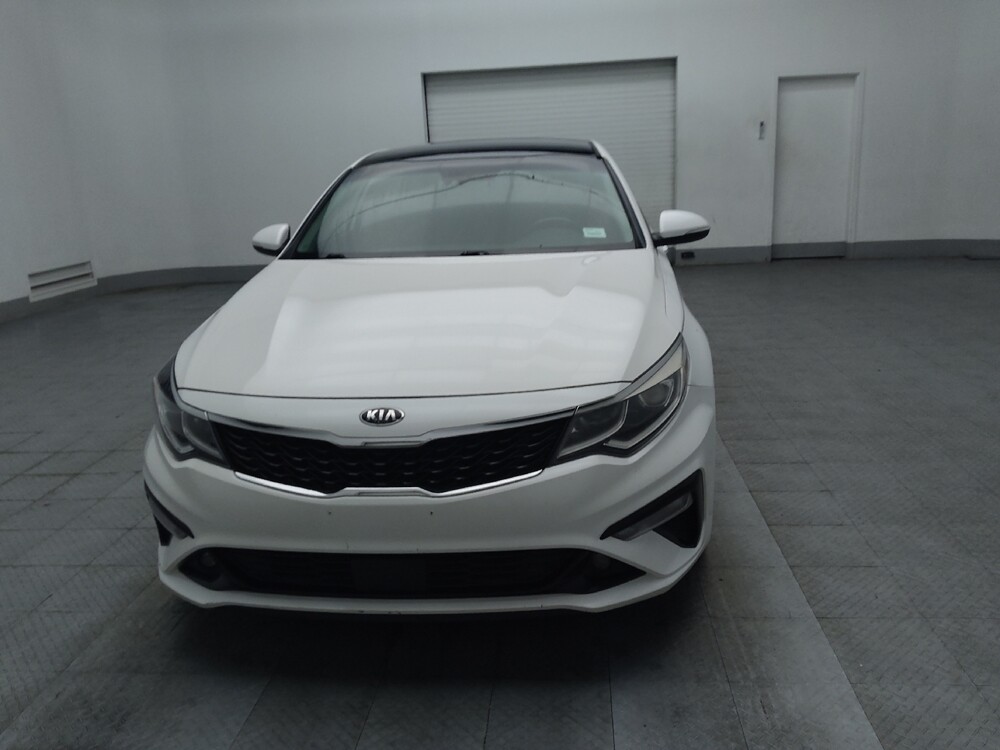 2019 Kia Optima in Marietta, GA 30062 - 18133930 15