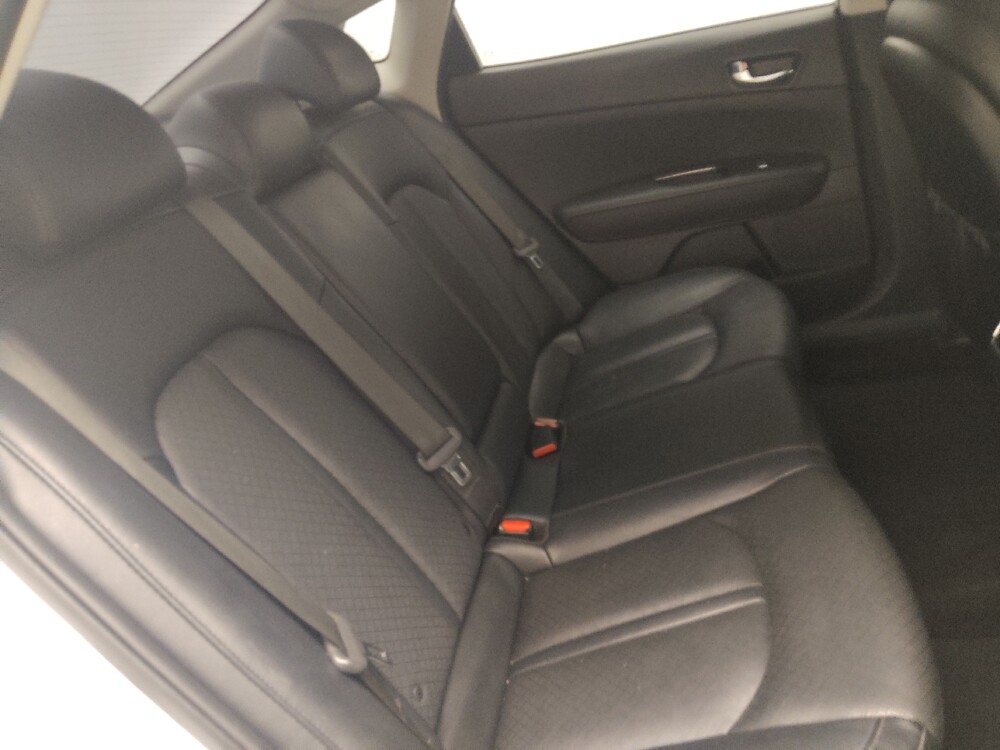 2019 Kia Optima in Marietta, GA 30062 - 18133930 19