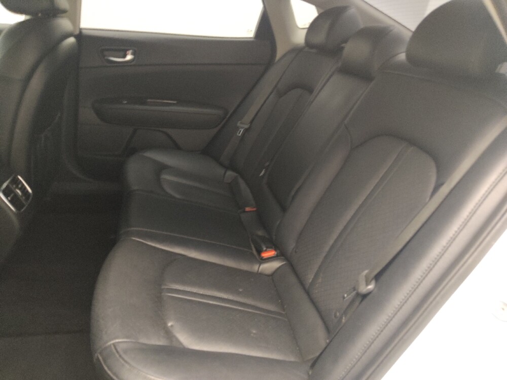 2019 Kia Optima in Marietta, GA 30062 - 18133930 18