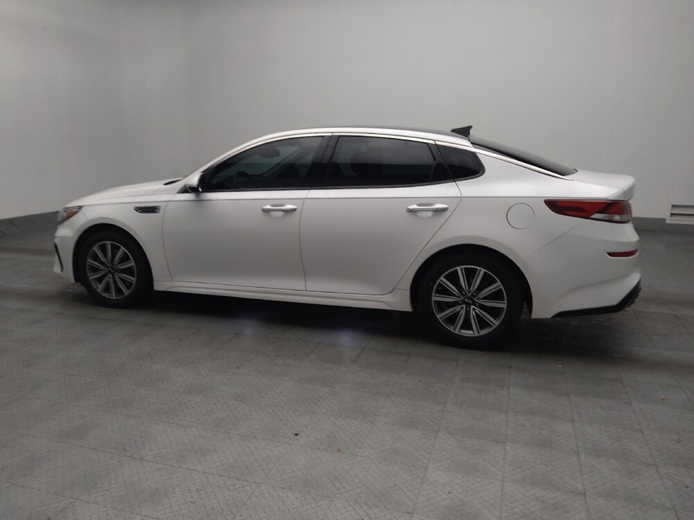 2019 Kia Optima in Marietta, GA 30062 - 18133930 3