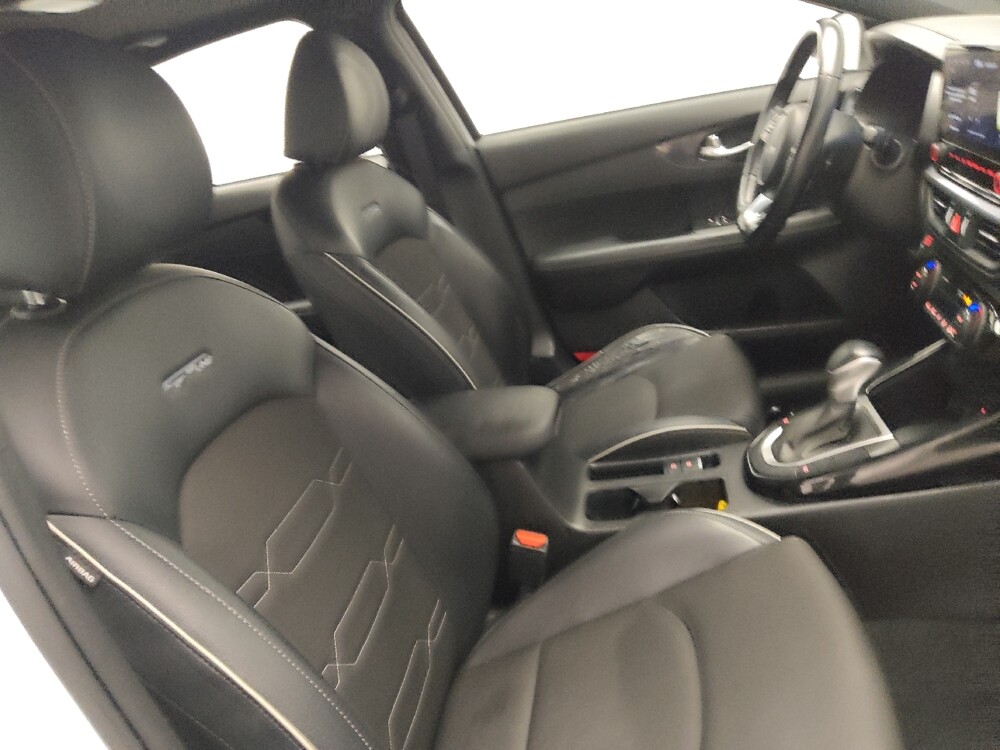 2023 Kia Forte in Marietta, GA 30062 - 18133931 21